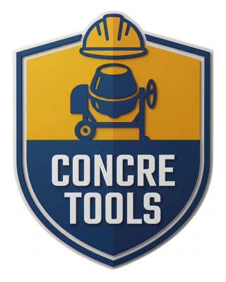 Concretools